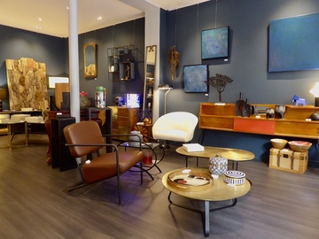 Comment intégrer des objets vintage à une décoration intérieure moderne ? Comment intégrer des objets vintage à une décoration intérieure moderne ?