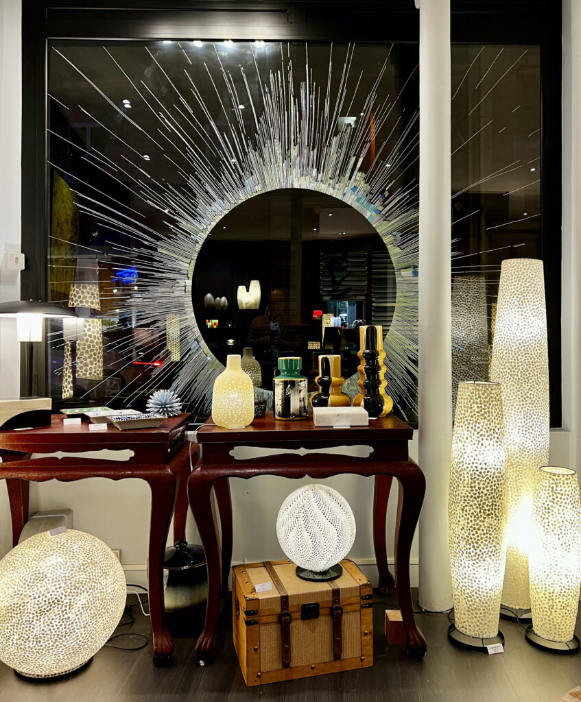 magasin decoration paris 9eme
