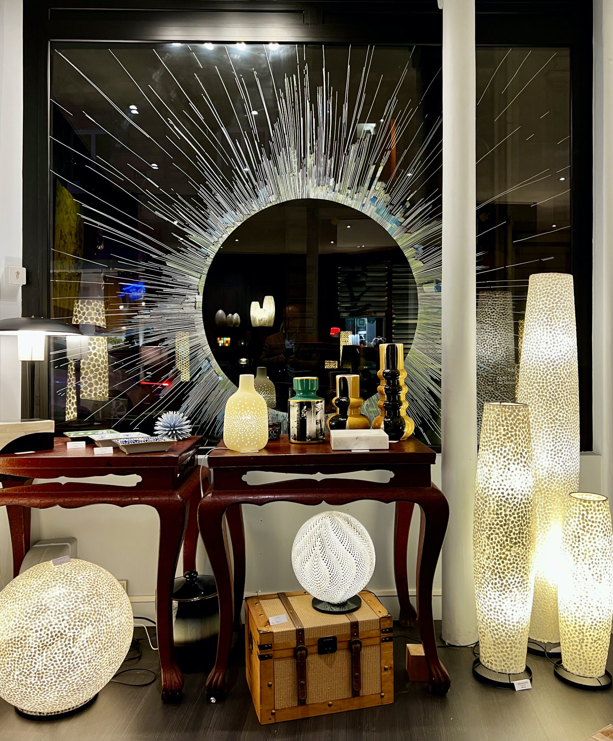 magasin decoration paris 9eme